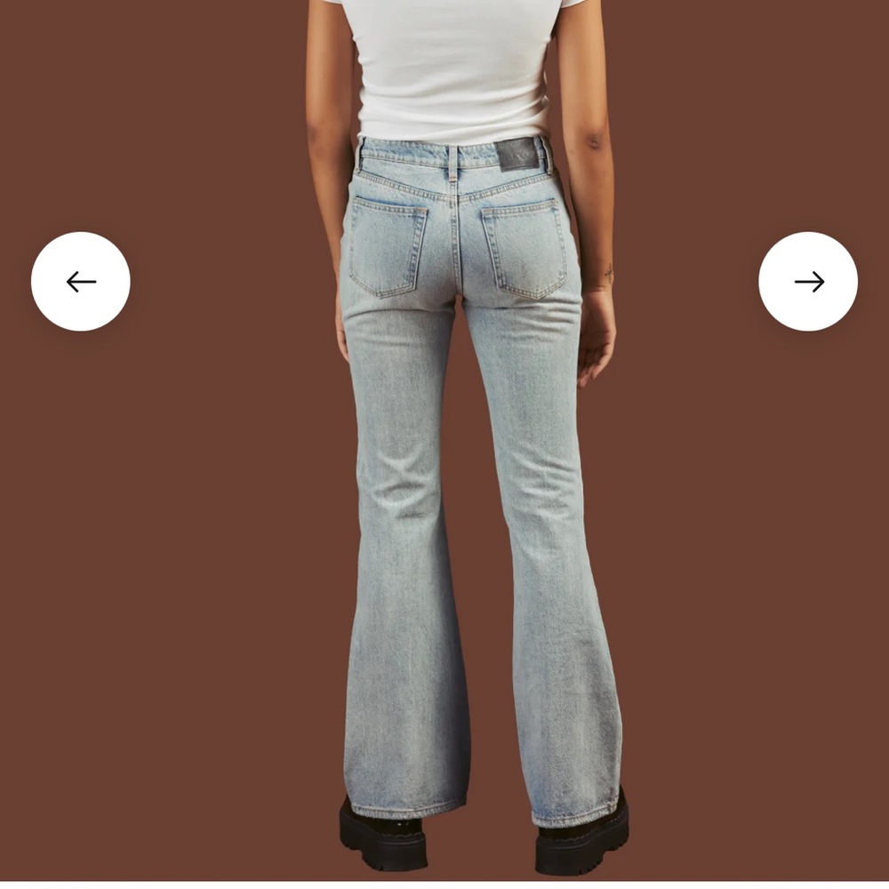 Unif Steve jeans
